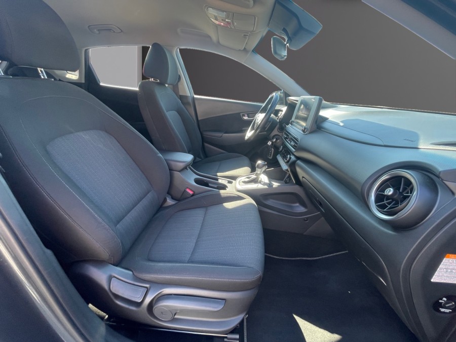 HYUNDAI d'occasion KONA 1.6 GDi 141ch Hybrid Intuitive DCT-6 de 2021