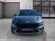 HYUNDAI d'occasion KONA 1.6 GDi 141ch Hybrid Intuitive DCT-6 de 2021
