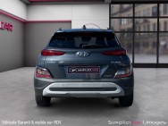 HYUNDAI d'occasion KONA 1.6 GDi 141ch Hybrid Intuitive DCT-6 de 2021