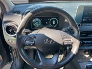 HYUNDAI d'occasion KONA 1.6 GDi 141ch Hybrid Intuitive DCT-6 de 2021