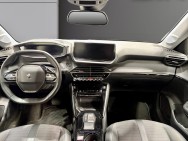 PEUGEOT d'occasion 208 II E-208 136 ACTIVE de 2022 Lyon Ouest (69)﻿