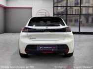 PEUGEOT d'occasion 208 II E-208 136 ACTIVE de 2022 Lyon Ouest (69)﻿