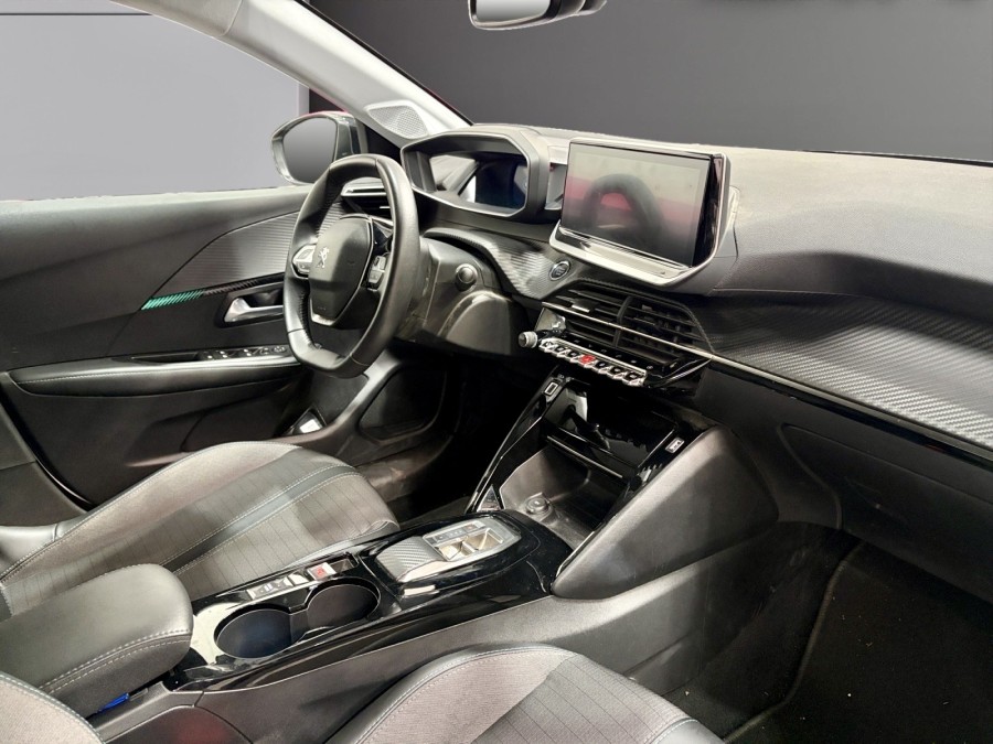 PEUGEOT d'occasion 208 II E-208 136 ACTIVE de 2022 Lyon Ouest (69)﻿