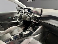 PEUGEOT d'occasion 208 II E-208 136 ACTIVE de 2022 Lyon Ouest (69)﻿