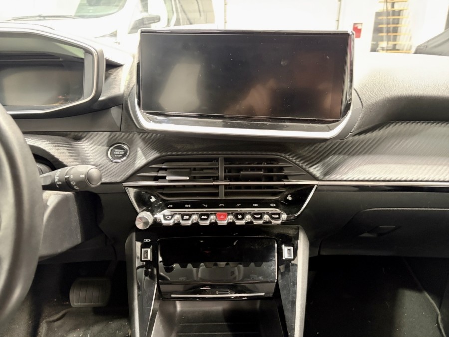 PEUGEOT d'occasion 208 II E-208 136 ACTIVE de 2022 Lyon Ouest (69)﻿