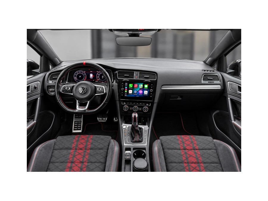 VOLKSWAGEN d'occasion GOLF VII 2 TSI 290 GTI TCR DSG AUTO de 2019