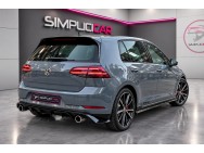 VOLKSWAGEN d'occasion GOLF VII 2 TSI 290 GTI TCR DSG AUTO de 2019