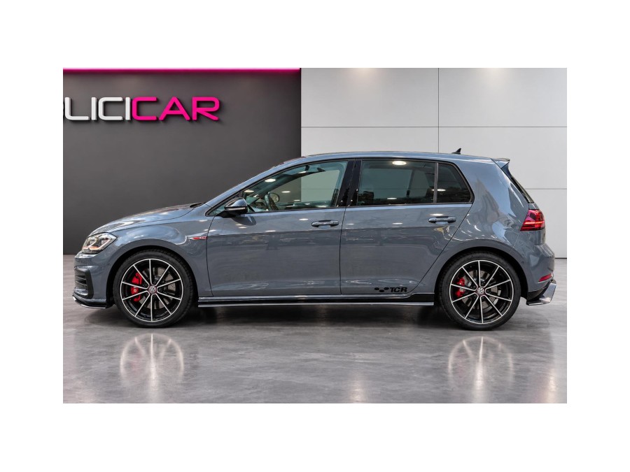 VOLKSWAGEN d'occasion GOLF VII 2 TSI 290 GTI TCR DSG AUTO de 2019