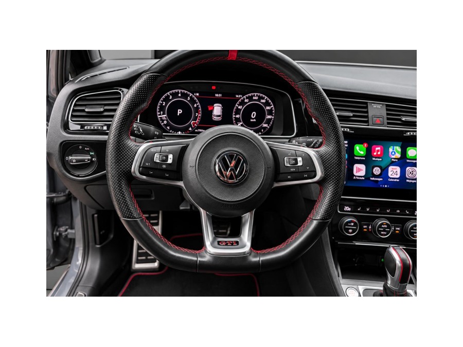 VOLKSWAGEN d'occasion GOLF VII 2 TSI 290 GTI TCR DSG AUTO de 2019