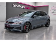 VOLKSWAGEN d'occasion GOLF VII 2 TSI 290 GTI TCR DSG AUTO de 2019