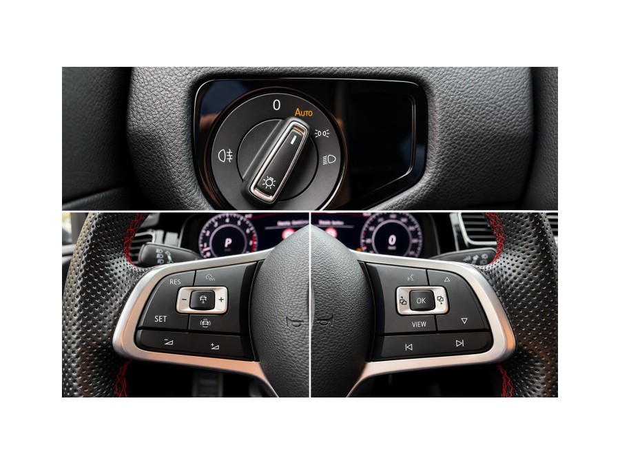 VOLKSWAGEN d'occasion GOLF VII 2 TSI 290 GTI TCR DSG AUTO de 2019