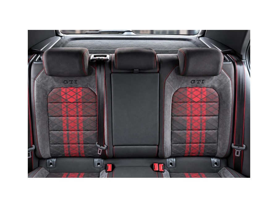 VOLKSWAGEN d'occasion GOLF VII 2 TSI 290 GTI TCR DSG AUTO de 2019