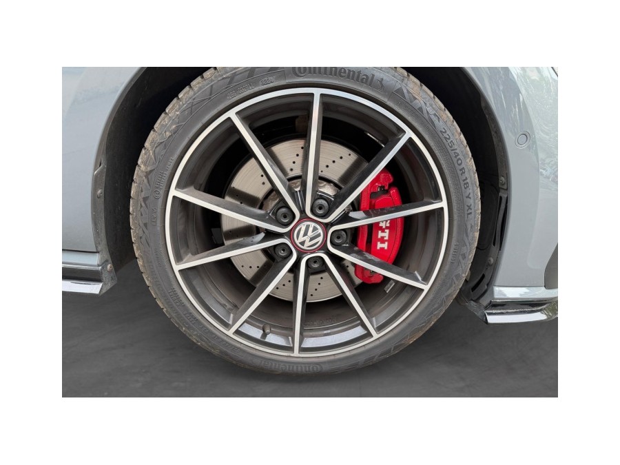 VOLKSWAGEN d'occasion GOLF VII 2 TSI 290 GTI TCR DSG AUTO de 2019