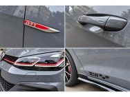 VOLKSWAGEN d'occasion GOLF VII 2 TSI 290 GTI TCR DSG AUTO de 2019
