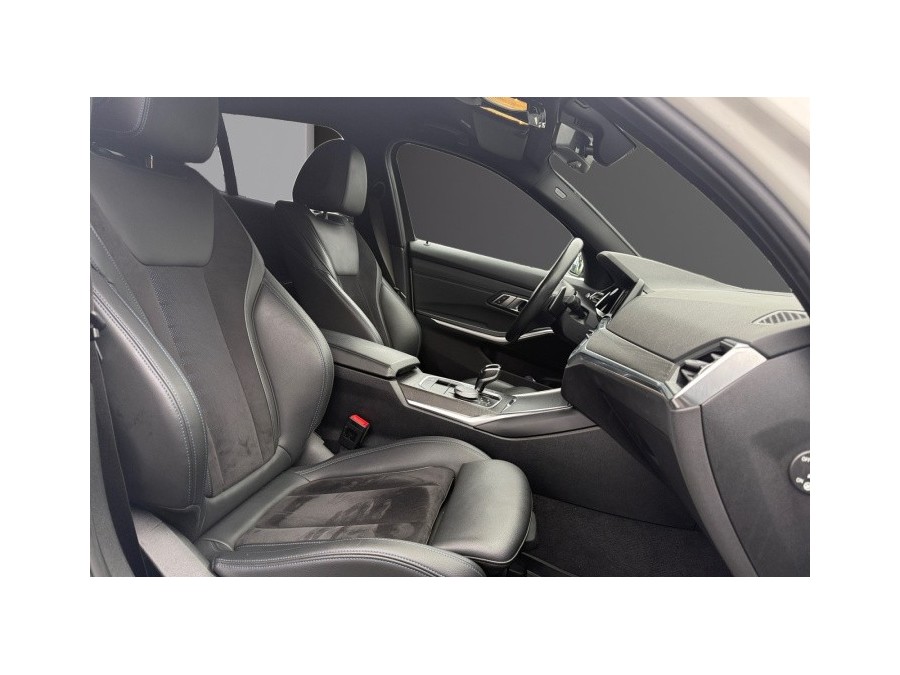 BMW d'occasion SERIE 3 TOURING 320D 190 M SPORT de 2021 Toulouse Sud