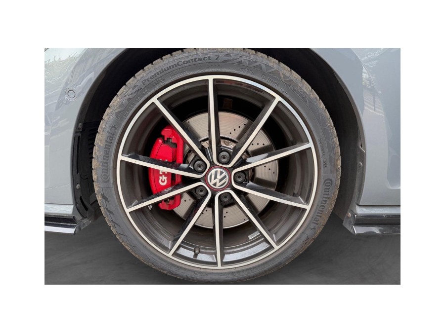 VOLKSWAGEN d'occasion GOLF VII 2 TSI 290 GTI TCR DSG AUTO de 2019