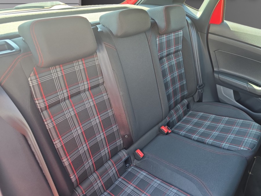 VOLKSWAGEN d'occasion POLO VI VOLKSWAGEN POLO 6 GTI 2.0 TSI 200 Ch de