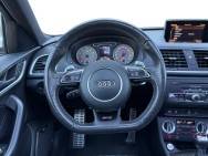 AUDI d'occasion Q3 2.5 TFSI 310ch quattro S tronic 7 de 2014 Angers