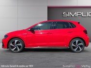 VOLKSWAGEN d'occasion POLO VI VOLKSWAGEN POLO 6 GTI 2.0 TSI 200 Ch de