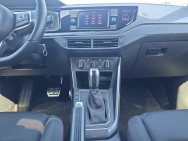 VOLKSWAGEN d'occasion POLO VI VOLKSWAGEN POLO 6 GTI 2.0 TSI 200 Ch de