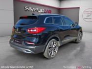 RENAULT d'occasion KADJAR 1.5 BLUE DCI 115 TECHNO EDC de 2022 Vichy