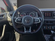 VOLKSWAGEN d'occasion POLO VI VOLKSWAGEN POLO 6 GTI 2.0 TSI 200 Ch de