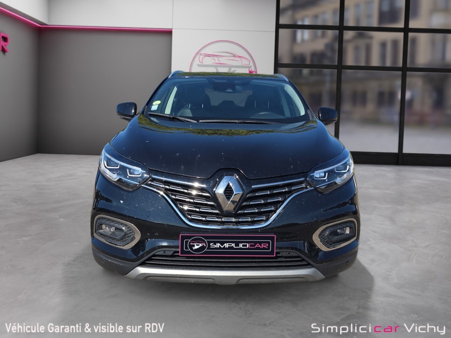 RENAULT d'occasion KADJAR 1.5 BLUE DCI 115 TECHNO EDC de 2022 Vichy