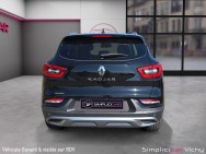 RENAULT d'occasion KADJAR 1.5 BLUE DCI 115 TECHNO EDC de 2022 Vichy