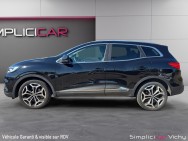 RENAULT d'occasion KADJAR 1.5 BLUE DCI 115 TECHNO EDC de 2022 Vichy