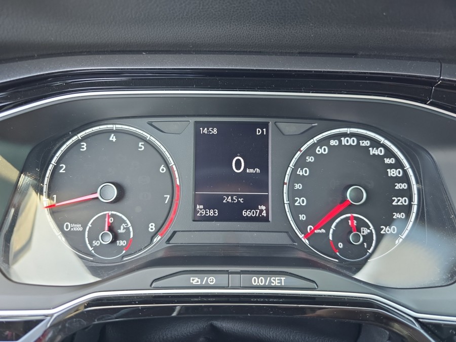 VOLKSWAGEN d'occasion POLO VI VOLKSWAGEN POLO 6 GTI 2.0 TSI 200 Ch de