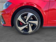 VOLKSWAGEN d'occasion POLO VI VOLKSWAGEN POLO 6 GTI 2.0 TSI 200 Ch de