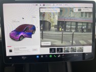 TESLA d'occasion Y GRANDE AUTONOMIE DUAL MOTOR AWD de 2021 Paris 15