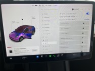 TESLA d'occasion Y GRANDE AUTONOMIE DUAL MOTOR AWD de 2021 Paris 15