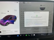 TESLA d'occasion Y GRANDE AUTONOMIE DUAL MOTOR AWD de 2021 Paris 15