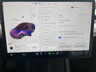 TESLA d'occasion Y GRANDE AUTONOMIE DUAL MOTOR AWD de 2021 Paris 15