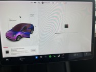 TESLA d'occasion Y GRANDE AUTONOMIE DUAL MOTOR AWD de 2021 Paris 15