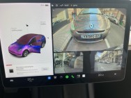 TESLA d'occasion Y GRANDE AUTONOMIE DUAL MOTOR AWD de 2021 Paris 15