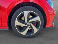VOLKSWAGEN d'occasion POLO VI VOLKSWAGEN POLO 6 GTI 2.0 TSI 200 Ch de