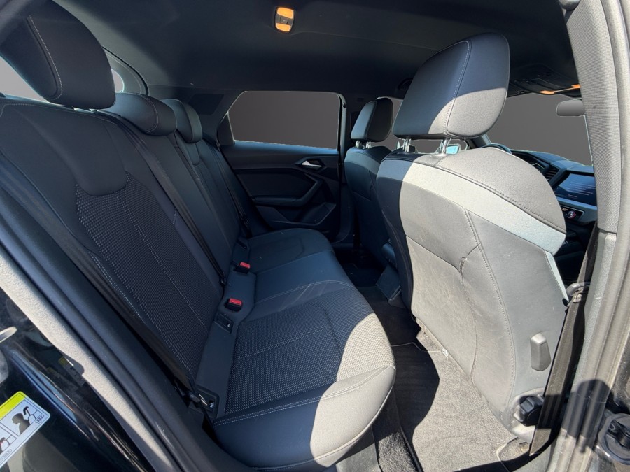 AUDI d'occasion A1 S-LINE 30 TFSI 116 de 2019 Limoges (87)﻿