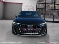 AUDI d'occasion A1 S-LINE 30 TFSI 116 de 2019 Limoges (87)﻿