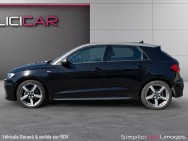 AUDI d'occasion A1 S-LINE 30 TFSI 116 de 2019 Limoges (87)﻿