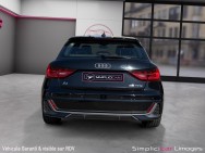 AUDI d'occasion A1 S-LINE 30 TFSI 116 de 2019 Limoges (87)﻿