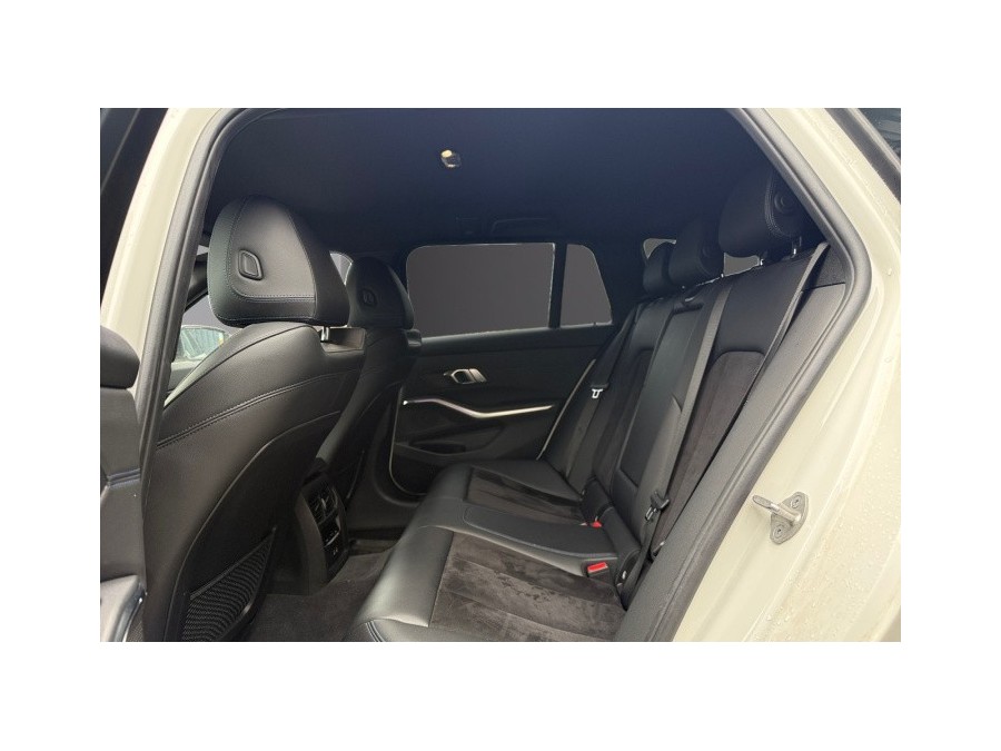 BMW d'occasion SERIE 3 TOURING 320D 190 M SPORT de 2021 Toulouse Sud