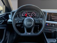 AUDI d'occasion A1 S-LINE 30 TFSI 116 de 2019 Limoges (87)﻿