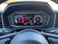 AUDI d'occasion A1 S-LINE 30 TFSI 116 de 2019 Limoges (87)﻿