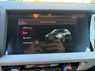 AUDI d'occasion A1 S-LINE 30 TFSI 116 de 2019 Limoges (87)﻿