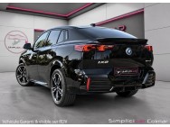 BMW d'occasion X2 IX2 20 EDRIVE 204 M SPORT de 2025 Colmar (68)﻿
