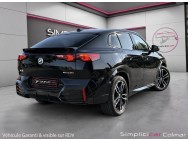 BMW d'occasion X2 IX2 20 EDRIVE 204 M SPORT de 2025 Colmar (68)﻿