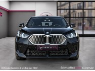 BMW d'occasion X2 IX2 20 EDRIVE 204 M SPORT de 2025 Colmar (68)﻿