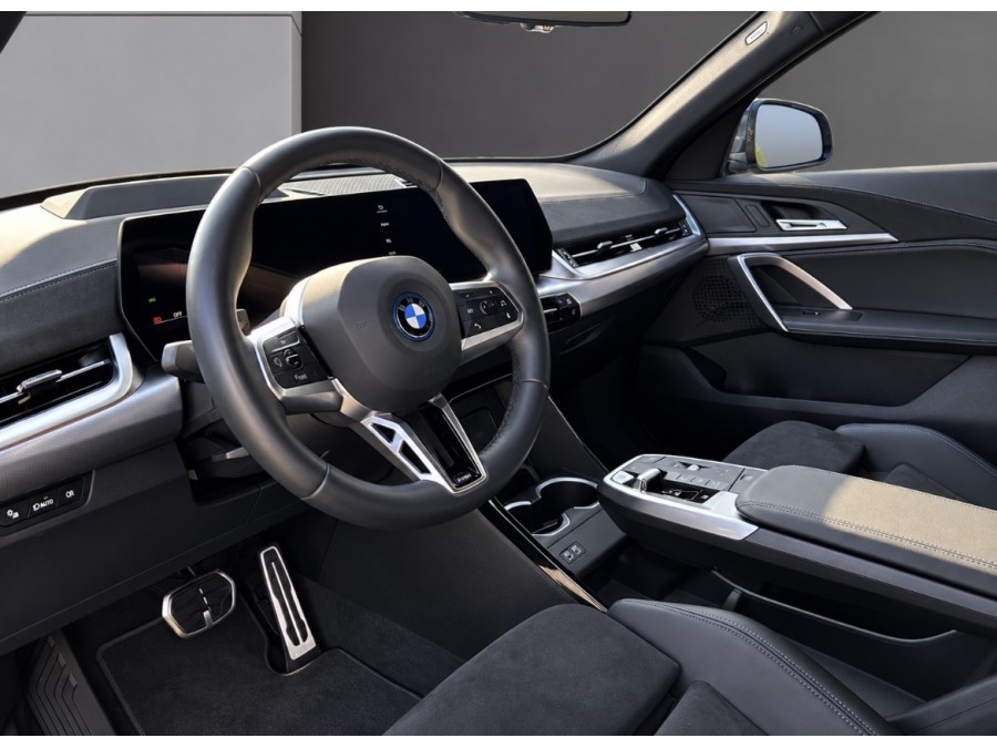BMW d'occasion X2 IX2 20 EDRIVE 204 M SPORT de 2025 Colmar (68)﻿